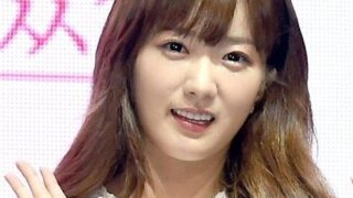 '라도♥' ユン・ボミ、手書きの手紙で結婚を報告…「これからの人生を共に歩むことに」