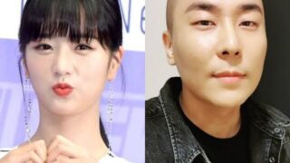9年間の交際・9歳差のユン・ボミ♥ラド、来年5月に結婚…「より強く生きていきます」（総合）