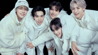 ウェイトンV、新曲英語バージョンステージ公開