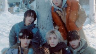 BOY NEXT DOOR「今日だけ I LOVE YOU」、韓国TikTok年間チャートでボーイグループ最高位