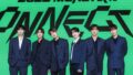 MONSTA X、英デイーズド誌選定「2025ベストK-POP」に選出