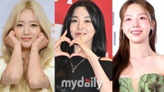 Apinkのユンボミ、少女時代のティファニー、Girl's Dayのミナ…「人生の第二幕」を迎えた2世代アイドルたち