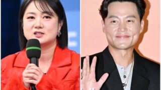 「お前、訴えられるぞ」イ・ソジン、パク・ナレに警告…「一体ナレバで何があったんだ」
