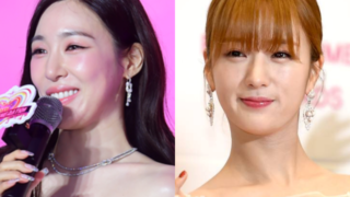 少女たちの結婚とは…ティファニー・ユンボミ、グループ初の既婚者誕生