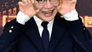キム・ウィソン、「最近ネイバーを使っている」…クーパン個人情報流出で「脱パン」