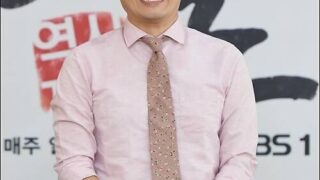 「大きな星先生」チェ・テソン、独立運動家の子孫のために出演料全額寄付