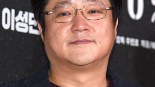 郭道元、活動再開前に飲酒運転を直接謝罪…「言葉ではなく生き様で証明する」