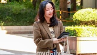 不起訴決定書が200枚？ 裁判所も「ひるむ」…ミン・ヒジン発言に法廷ざわつく