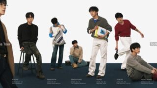 10cm、アジアツアー確定…ソウル→バンコク・東京訪問