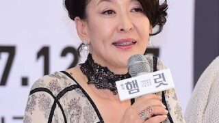 脳腫瘍と闘いながらも公演場を訪れていた俳優ユン・ソクファ氏死去…永遠の舞台上のスーパースター