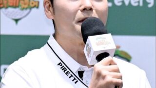 チョン・ヒョンム、『注射おばさん』疑惑を即座に否定…“不法施術NO”
