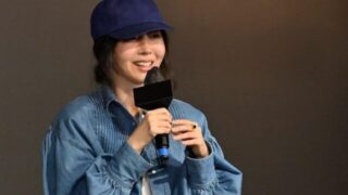 ミン・ヒジン、今日は生放送ラジオ出演…「元恋人の特恵フレーム、不当だ」