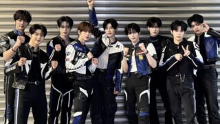 ジェベウォン、本日香港ワールドツアー第3回公演
