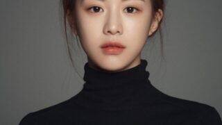 コ・ユンジョン、5週連続1位ドラマのヒロインを証明…ファンデックス女性主演賞「一瞬一瞬を全力で演じます」