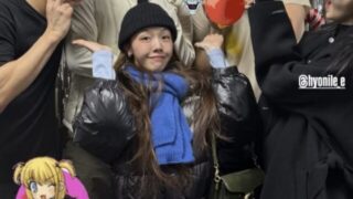 方民雅♥温柱完、結婚したらさらに甘く…本格ラブスタグラム開始