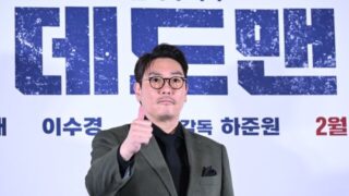 「少年犯」チョ・ジヌン、『シグナル2』で見るか…「最適な方法を見つける」 (全文)