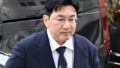 「1568億ウォンの追徴保全」バン・シヒョク、自宅・HYBE事務所を家宅捜索