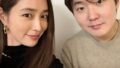 イ・ビョンホン♥イ・ミンジョン、こんな人脈があったのか…照れくさそうな笑顔で「ファン心」を証明