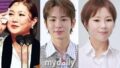 tvN『週末の夜、何してる？』に何が…パク・ナレ、キー、口短いの太陽抜けた後の余波