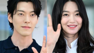 キム・ウビン♥シン・ミナ、本日(20日)結婚…10年の熱愛の末に俳優夫婦に