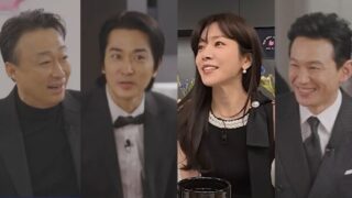 「大賞候補」チョ・セホ欠席「言い訳の授賞式」、イ・ソンミン・ファン・ジョンミン・ソン・スンホン・ハン・ジミン「豪華なラインナップ」