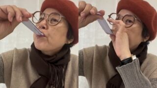 パク・ミソン、がん闘病中にも番組進行論争に…「毎日遊ぶのも飽きた」