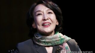 ベテラン演劇スター、ユン・ソクファが脳腫瘍のため死去