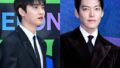 「本当に大変だ」と言っていたド・ギョンス、授賞式を突破…キム・ウビン♥シン・ミナ結婚式を撮影後→往復2時間の強行