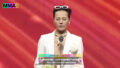 声を詰まらせたG-DRAGON、大賞3冠の感想は「今日はサムゲタンを食べて…BIGBANGと共に温かい曲を」