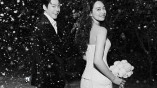 シン・ミナとキム・ウビンの結婚式の司式は法輪師…祝歌はカーダーガーデン