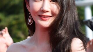 カン・ミンギョン、「注射おばさん」フォローに口を開く…「全く無関係」