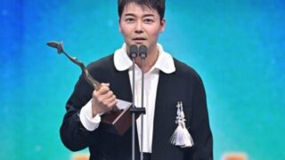 「KBS大賞」チョン・ヒョンム、ただ笑っていられなかった…「あれこれ大変な最近」