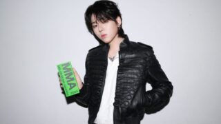 ZICO、『MMA』最優秀プロデューサー賞受賞