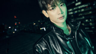 SHINee ミンホ、「TEMPO」パフォーマンスビデオ本日午後8時公開