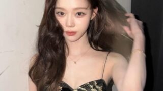 「BTSジョングクとカップルタトゥー？」ウィンター、18日ぶりにSNS復帰