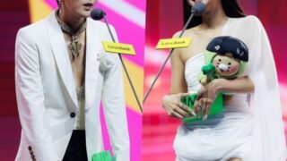 「ソロ」G-DRAGON＆JENNIE、100万視聴者なんて笑いもの…「コーチェラ級ステージ」で話題沸騰