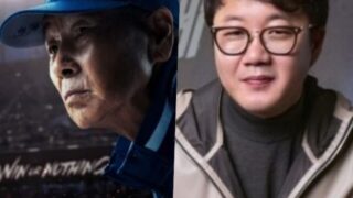 「炎の野球」終了の危機に…チャン・シウォンPD、私的な会話を公開した