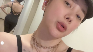 「10kg太った」ソ・イニョン、ぽっちゃりコーラ瓶体型完成…「骨盤の女王」に君臨