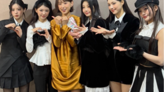 「アイレットが好きです…本当に可愛い」リュ・ヘヨン、告白後に「聖徳」を証明