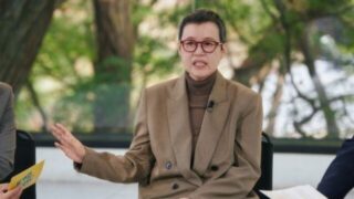 パク・ミソン、まさかがん患者が避ける濃縮液器具を…