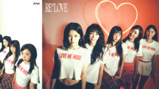 「15周年」Apink、11集フォト公開