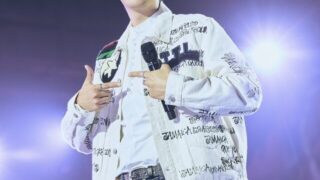 イム・ヨンウン、光州で今年のツアーフィナーレを飾る…「これからも皆さんのために歌い続けます」