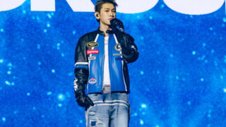 Crush、年末コンサートを成功裏に終える