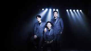 V.O.S、「新村に行けない」リメイク音源をリリース