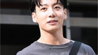またBTSジョングク宅に侵入を試みた50代日本人女性…警察が書類送検