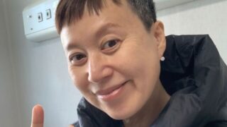 パク・ミソン、結局共同購入論争に自筆謝罪文「考えが甘かった」
