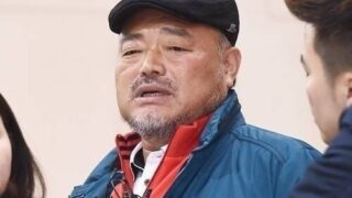 政治はやらないというキム・フングク「こんな落ち込みは生きてきて初めて…」心境を吐露