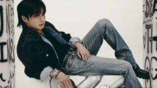 BTSのメンバー、ジョングクの自宅に侵入しようとした日本人女性を書類送検