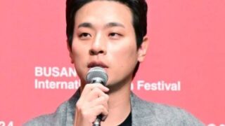 パク・ジョンミン、突然の演技活動中断宣言…キム・ウィソンに「先輩なら何でもできるのか」と逆上まで