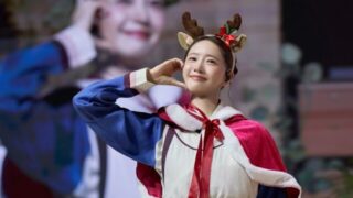 イム・ユナ、フィナーレまで完璧だった…ソウルで『暴君のシェフ』ドラマファンミーティングの締めくくりを飾る